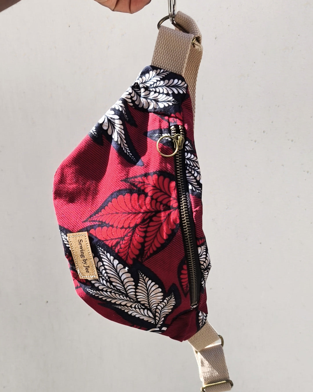 sac banane wax kimia enfant