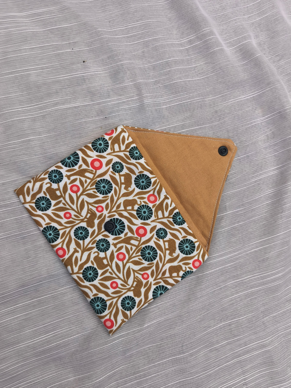 Pochette Jade