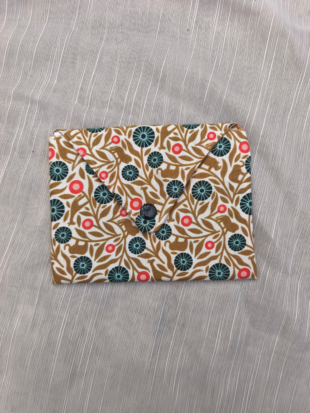 Pochette Jade