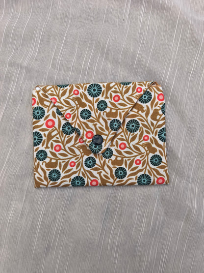 Pochette Jade
