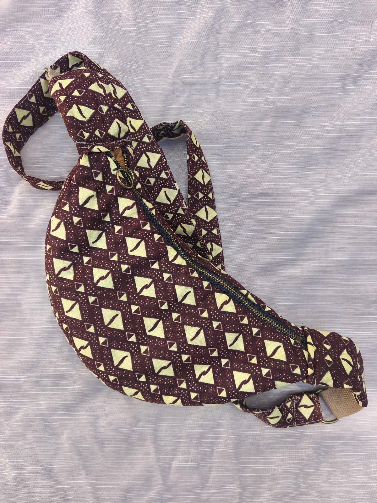 Sac Liya